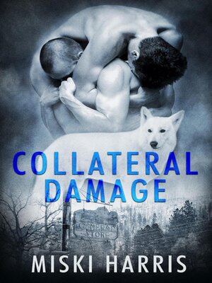 cover image of Collateral Damage